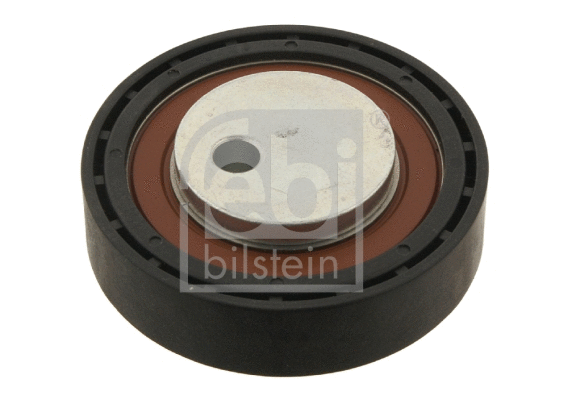 Tensioner Pulley, V-ribbed belt (30167)
