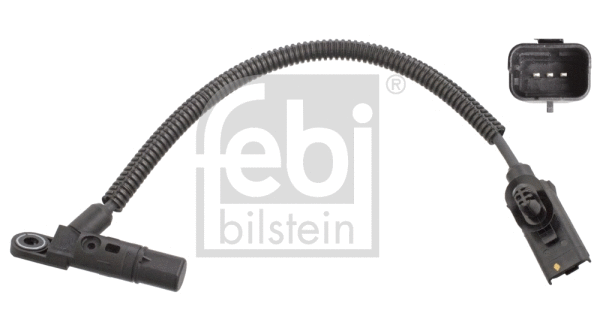 Sensor, camshaft position (103818)