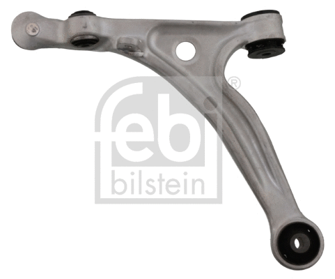 Control/Trailing Arm, wheel suspension (42420)
