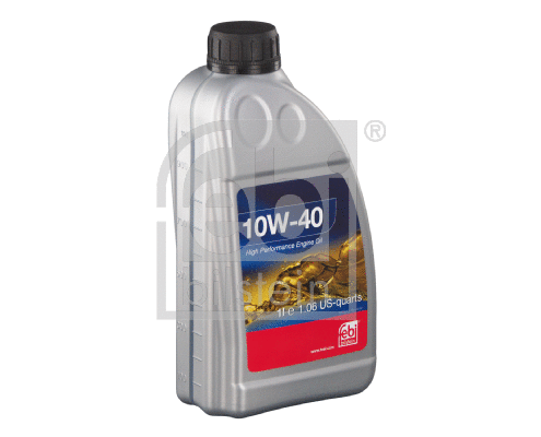 Engine Oil (32931)