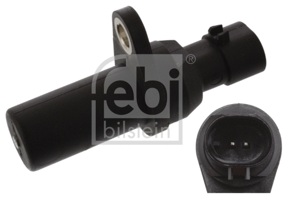 Sensor, crankshaft pulse (44841)