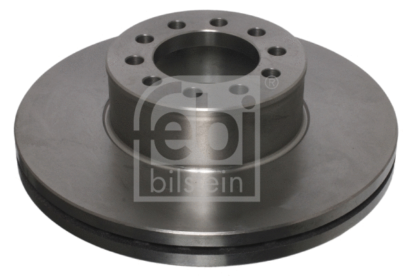 Brake Disc (35345)