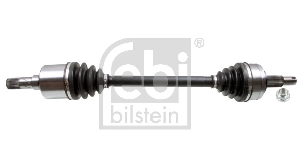 Drive Shaft (182815)