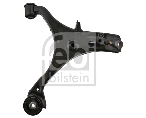 Control/Trailing Arm, wheel suspension (42124)