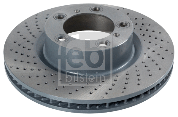 Brake Disc (108215)