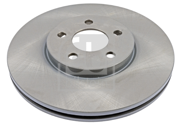 Brake Disc (108606)