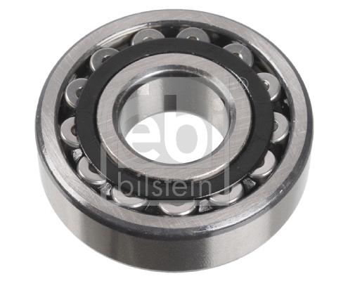 Shock Absorber, driver cab suspension (173328)