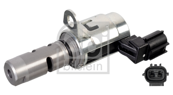 Control Valve, camshaft adjustment (175444)