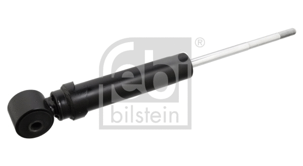 Shock Absorber, driver cab suspension (106251)