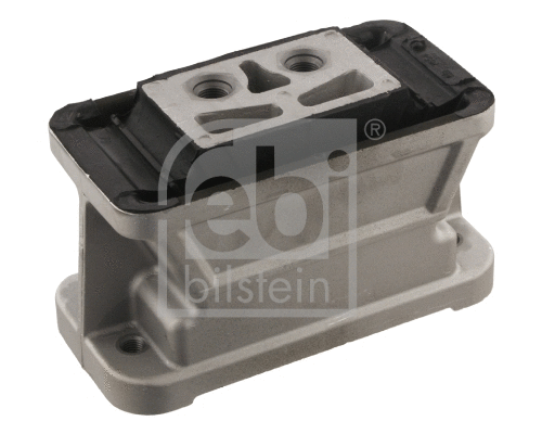 Mounting, automatic transmission (07654)