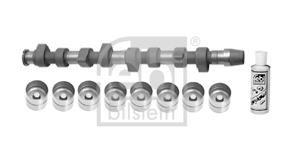 Camshaft Kit (10010)