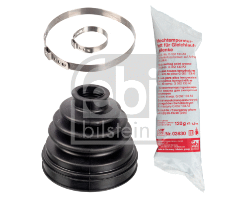 Bellow Kit, drive shaft (171730)