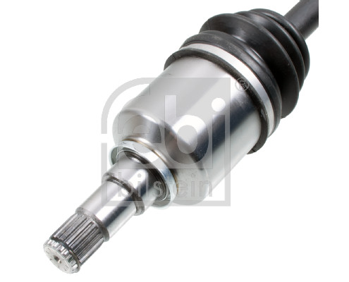 Drive Shaft