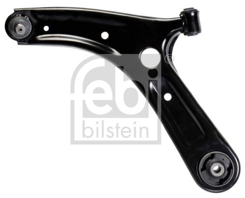 Control/Trailing Arm, wheel suspension (174284)