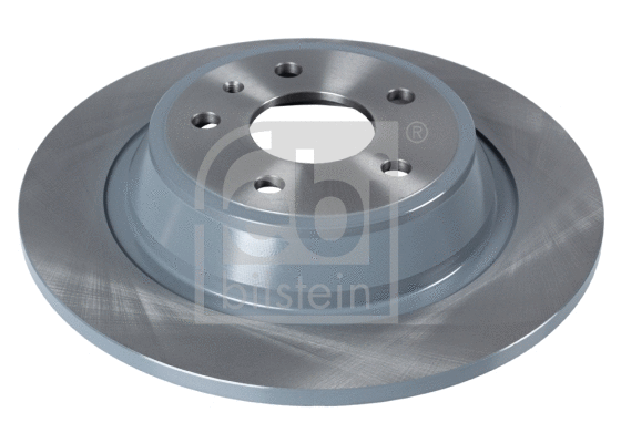 Brake Disc (104853)