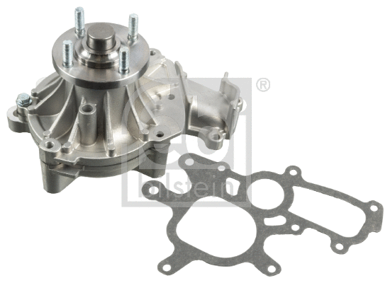 Water Pump, engine cooling (24589)