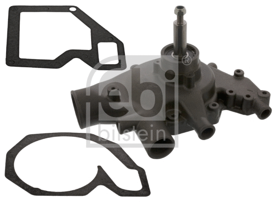 Water Pump, engine cooling (44465)