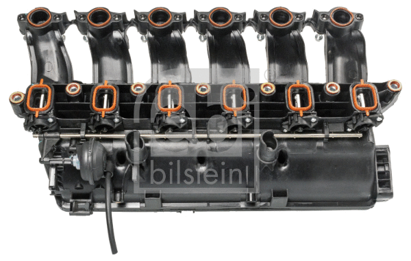 Fitting, intake manifold