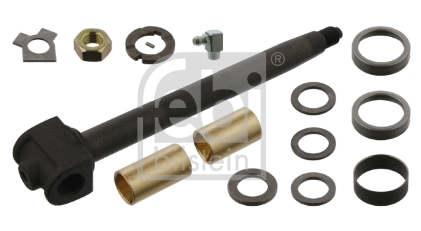 Repair Kit, kingpin (01124)