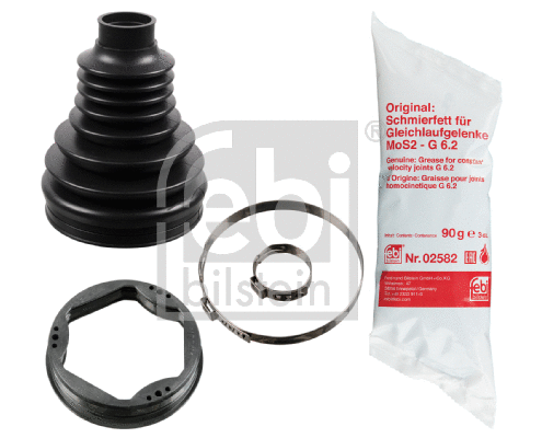Bellow Kit, drive shaft (176509)