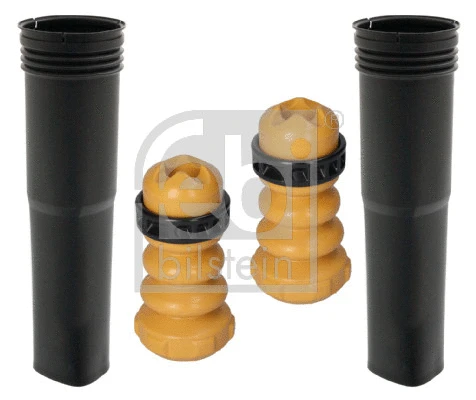 Dust Cover Kit, shock absorber (181389)