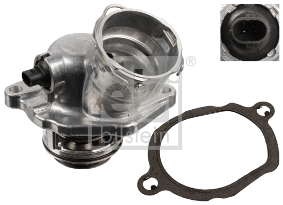 Thermostat, coolant (108755)