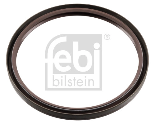 Shaft Seal, crankshaft