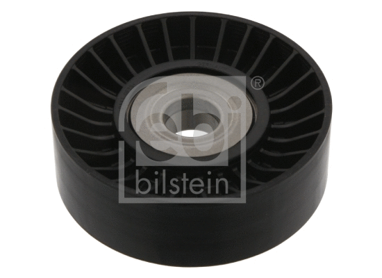 Deflection/Guide Pulley, V-ribbed belt (36399)