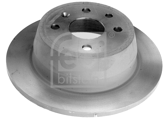 Brake Disc (06260)
