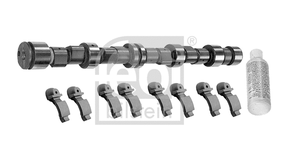 Camshaft Kit (02992)