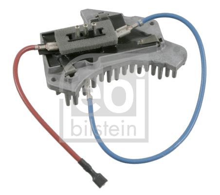 Resistor, interior blower (22977)