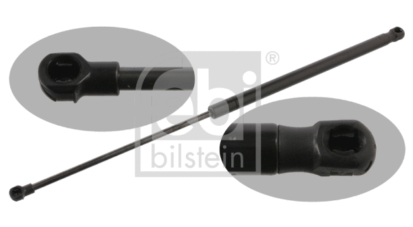 Gas Spring, boot/cargo area (34423)