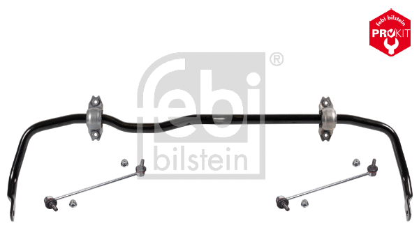 Stabiliser Bar, suspension (171159)
