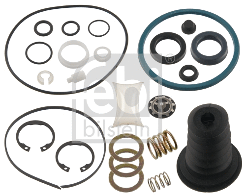 Repair Kit, clutch slave cylinder (09939)