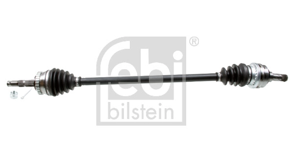 Drive Shaft (181290)