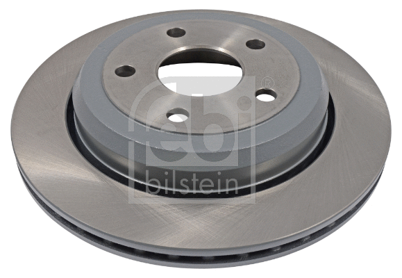 Brake Disc (108409)