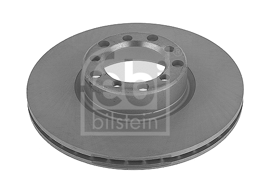 Brake Disc (10680)