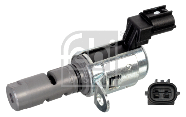 Control Valve, camshaft adjustment (175442)