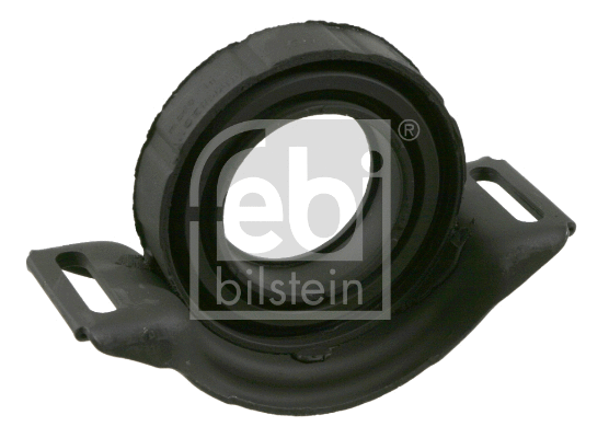 Suspension, propshaft (05263)