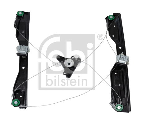 Window Regulator (175722)
