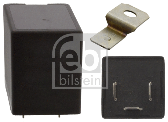Flasher Unit (45368)