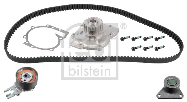 Water Pump & Timing Belt Kit (173208)