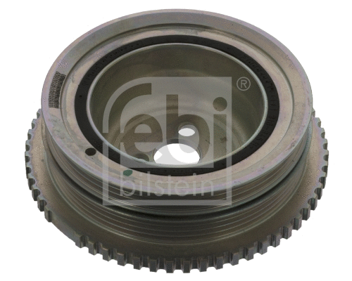 Belt Pulley, crankshaft (44420)