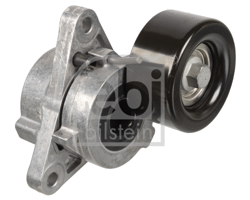 Belt Tensioner, V-ribbed belt (170318)