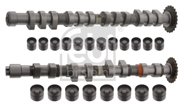 Camshaft Kit (33192)