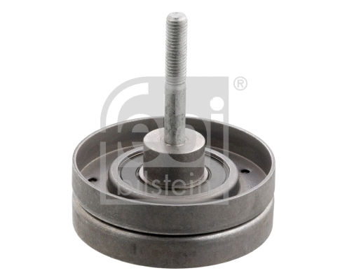 Deflection/Guide Pulley, V-ribbed belt (26871)