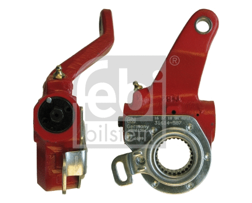 Adjuster, braking system (31614)