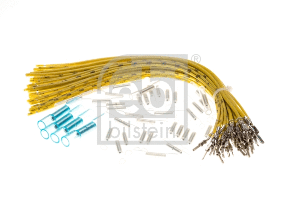 Cable Repair Set, door (107116)