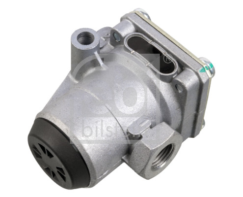 Pressure Limiting Valve