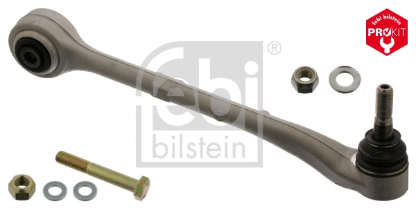 Control/Trailing Arm, wheel suspension (40376)